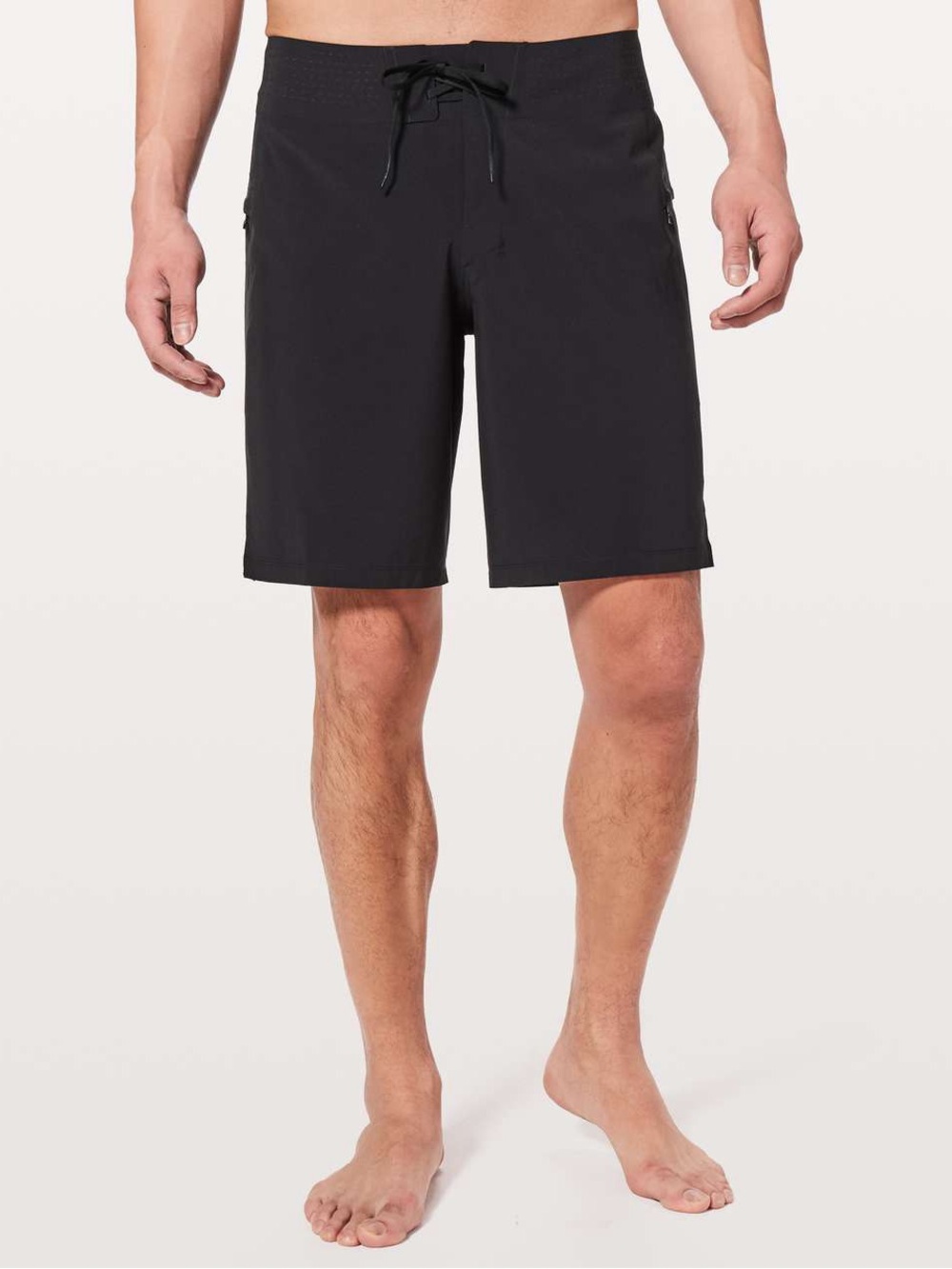 Lululemon Men's Current State Board Short 9" in Black 30”